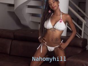Nahomyhill