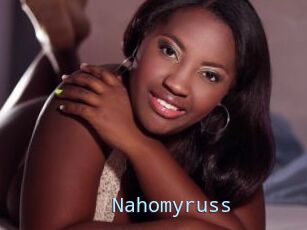 Nahomyruss