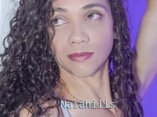 Naiahills