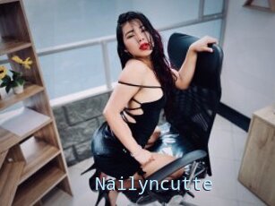 Nailyncutte
