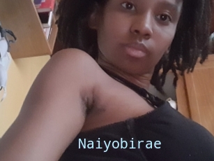 Naiyobirae