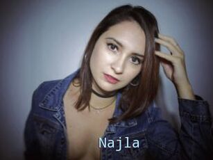 Najla