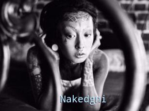 Nakedgni