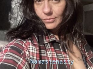 Namastenasty