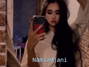 Namiadjani