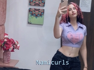 Namicurls