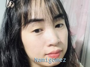 Namigomez