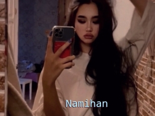 Namihan