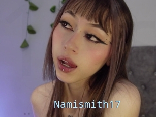 Namismith17