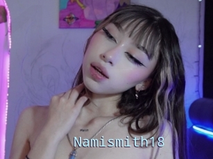 Namismith18
