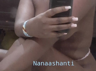 Nanaashanti
