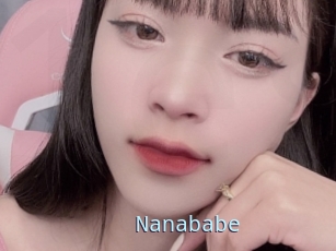 Nanababe