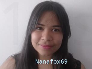 Nanafox69