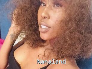 Nanaland