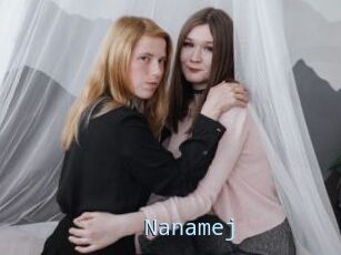Nanamej