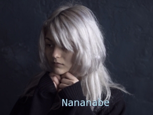 Nananabe