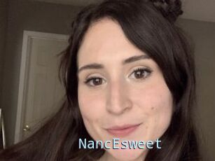 NancEsweet