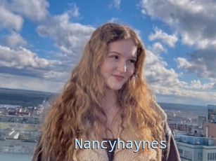 Nancyhaynes