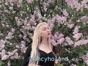 Nancyholand