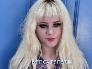Nancymanson