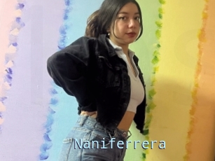 Naniferrera