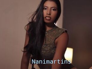 Nanimartins