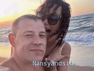 Nansyandsid