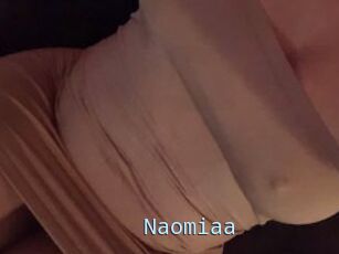 Naomiaa