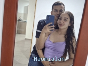 Naomialan