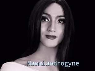 Naomiandrogyne