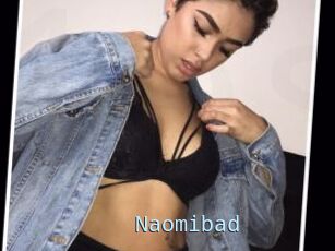Naomibad