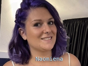 Naomiena