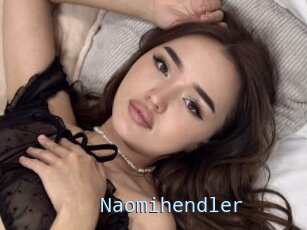 Naomihendler