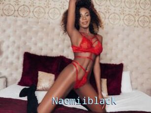 Naomiiblack