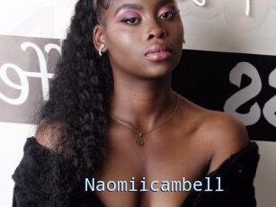 Naomiicambell