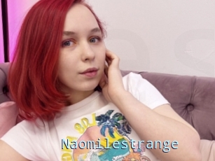 Naomilestrange