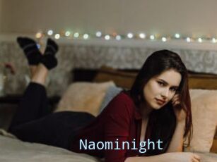 Naominight