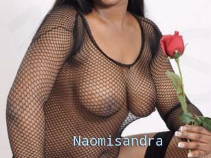Naomisandra