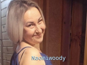 Naomiwoody