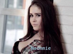 Naommie