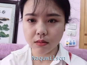 Naquwilson