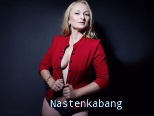 Nastenkabang