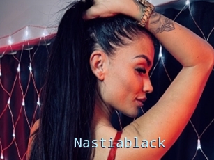 Nastiablack