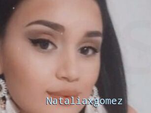 Nataliaxgomez
