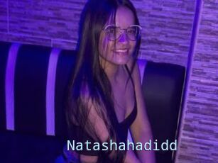 Natashahadidd