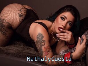 Nathalycuesta