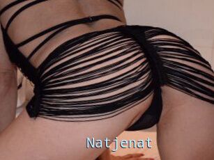 Natjenat