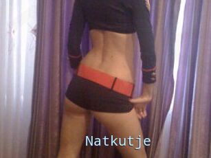 Natkutje