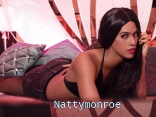 Nattymonroe