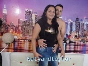 Natyandteylor